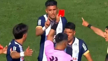El 'Káiser' no será parte del encuentro ante Sporting Cristal por la ida de los play offs en el Nacional. El 'Káiser' no será parte del encuentro ante Sporting Cristal por la ida de los play offs en el Nacional.