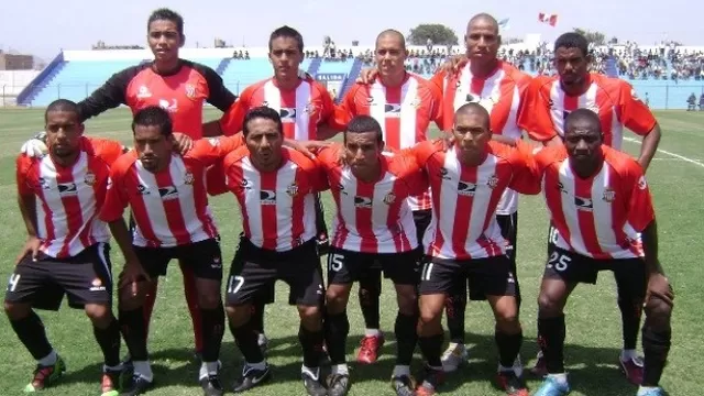 Ayacucho FC dejó para 2015 el nombre de Inti Gas Deportes como un modo de identificación con su ciudad | Foto: Medios-foto-6