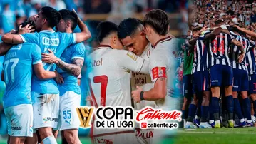 Conar definió árbitros para los duelos de Universitario, Alianza y Cristal por Copa Caliente