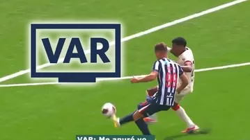 CONAR publicó audios del VAR de polémico gol de Alianza vs UTC