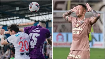 Escándalo en la Liga 1: CONAR reconoce que Alianza fue perjudicado y que Universitario ganó con gol polémico