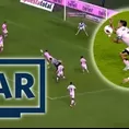 Conar REVELÓ audios del VAR del polémico penal en el Alianza vs Boys