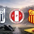 CONAR confirmó quién será el árbitro para el Alianza Lima vs Atlético Grau