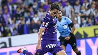 Conar tomó postura respecto a posible pedido de Alianza Lima de arbitraje extranjero en Play-Offs