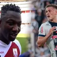 'Cóndor' Mendoza fulminó a Federico Girotti por su nivel en Alianza Lima: "Un desastre" 'Cóndor' Mendoza fulminó a Federico Girotti por su nivel en Alianza Lima: "Un desastre"