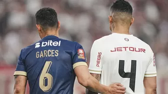 Habrá fútbol todo el año. Los clubes peruanos jugarán la Copa de la Liga 2026 y aquí conoce los detalles. | LFP