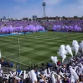 Confirmado: la decisión que desató la alegría de los hinchas de Alianza Lima para el duelo ante Sullana Confirmado: la decisión que desató la alegría de los hinchas de Alianza Lima para el duelo ante Sullana