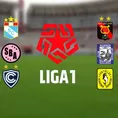 ¡Confirmado! Inicio de la Liga 1 se dará a partir de la segunda fecha
