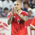 CONMEBOL destacó la llegada de Paolo Guerrero a César Vallejo