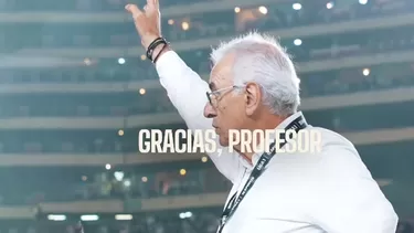 Jorge Fossati encaminó a Universitario en los títulos nacionales de las temporadas 2023 y 2025 / Universitario