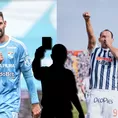 Conoce al árbitro para el Cristal vs. Alianza Lima de la  Fecha 7