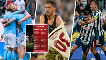 Conoce cómo se jugará la fecha 11 del Torneo Clausura 2026