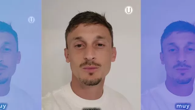 El argentino llega para reforzar el ataque merengue, sumando al exjugador de Racing Club. | AD