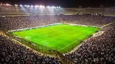 Estadio Monumental