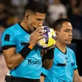 Conoce la terna arbitral para la fecha 14 del Clausura y el Sporting Cristal vs Alianza Lima