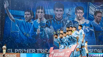 A la espera de definir si su rival será Alianza Lima o Cusco FC, Cristal ya planifica el primer duelo. | LFP