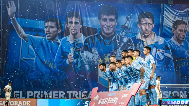 A la espera de definir si su rival será Alianza Lima o Cusco FC, Cristal ya planifica el primer duelo. | LFP