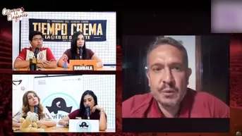 Controversia en Universitario: Velazco marcó la hoja de ruta 2026