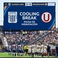 ¿Cooling break en la Liga 1? La polémica pausa del Mundial 2026 podría estrenarse en Perú ¿Cooling break en la Liga 1? La polémica pausa del Mundial 2026 podría estrenarse en Perú