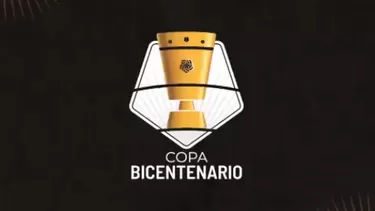 La Copa Bicentenario regresa este fin de semana | Foto: AFP. La Copa Bicentenario regresa este fin de semana | Foto: AFP.