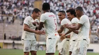 Los cremas chocarán ante el cuadro venezolano | Foto: Universitario