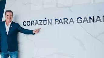 ¿Copa o Liga 1? Cabada habló sobre la prioridad en Alianza Lima