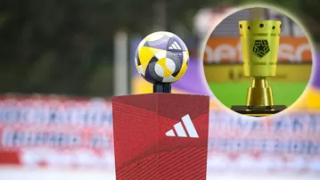 Copa de la Liga Peruana ya no se realizará por decisión de la FPF