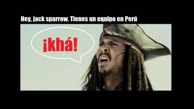 Copa Perú 2018: Molinos El Pirata provocó estos memes tras ascender a Primera División-foto-1
