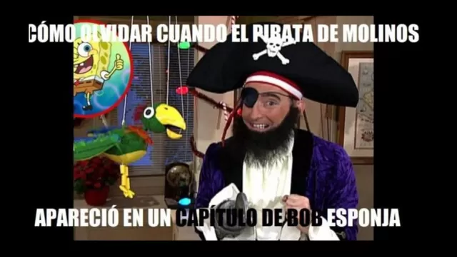 Copa Perú 2018: Molinos El Pirata provocó estos memes tras ascender a Primera División-foto-10