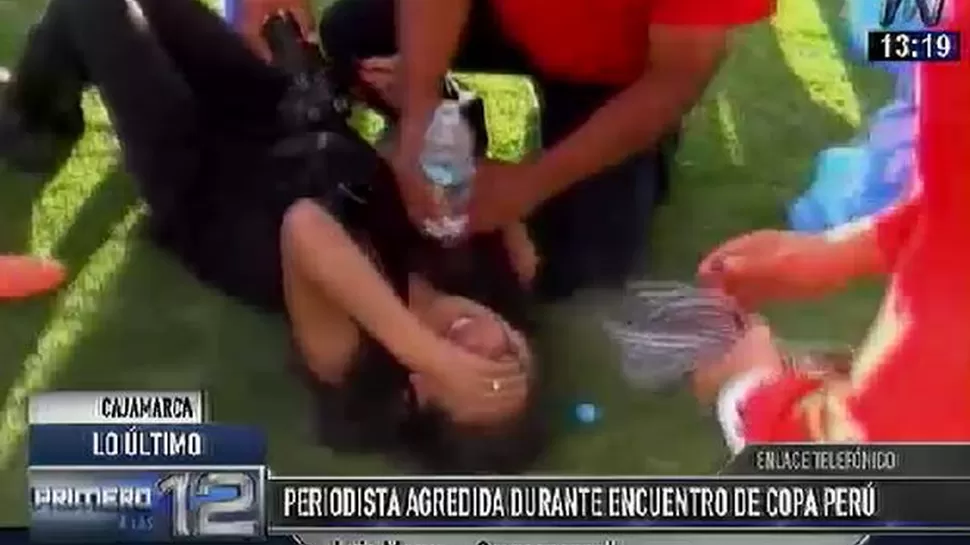 América deportes