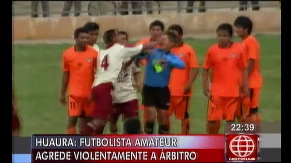 América deportes