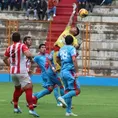 Copa Perú: ¡Así se jugarán los partidos de vuelta de los octavos de final!