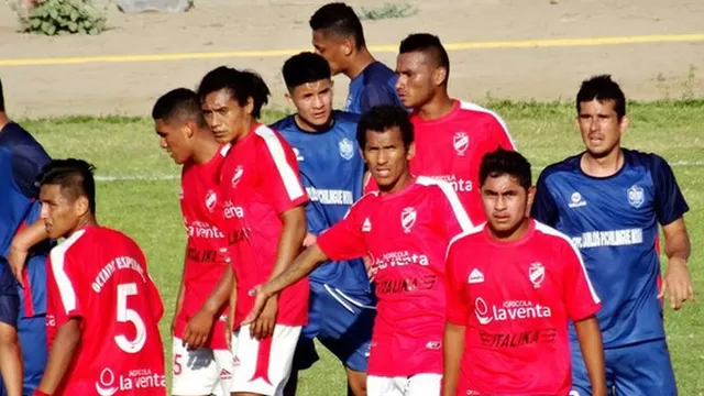 Facebook Octavio Espinoza