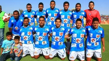 Copa Perú: estos son los semifinalistas del certamen