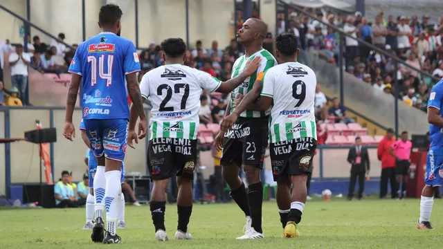 Copa Perú: FC San Marcos de Huari logró el ascenso a la Liga 2