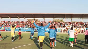 Copa Perú: Fechas confirmadas para la Finalisima