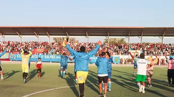 Copa Perú: Fechas confirmadas para la Finalisima