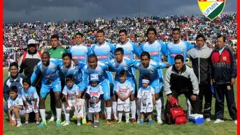 Copa Perú: Fuerza Minera venció al Sport Águila y jugará la finalísima