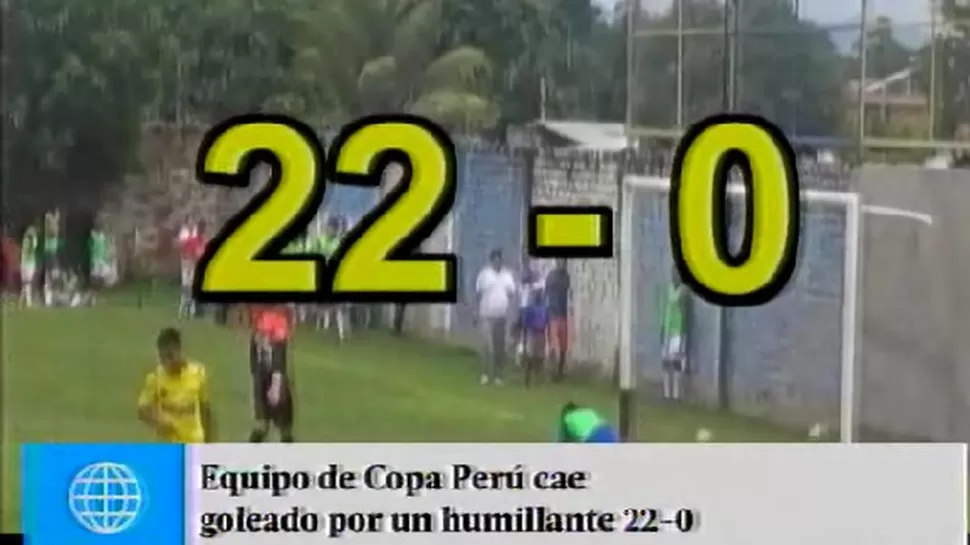 América deportes