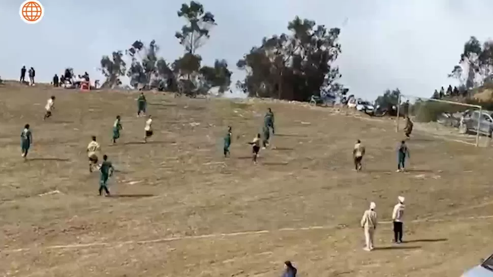 América deportes