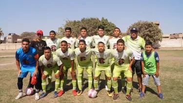 Foto: Pirata FC- Oficial.