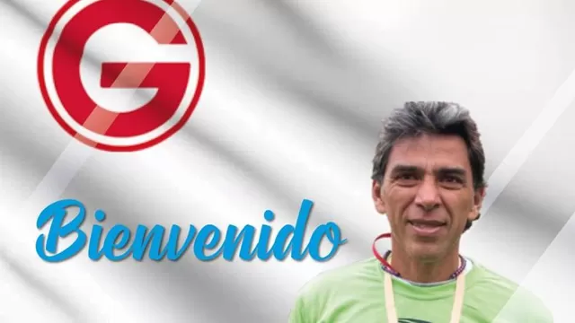 Copa Perú: Juan Carlos Bazalar entrenará a Deportivo Garcilaso
