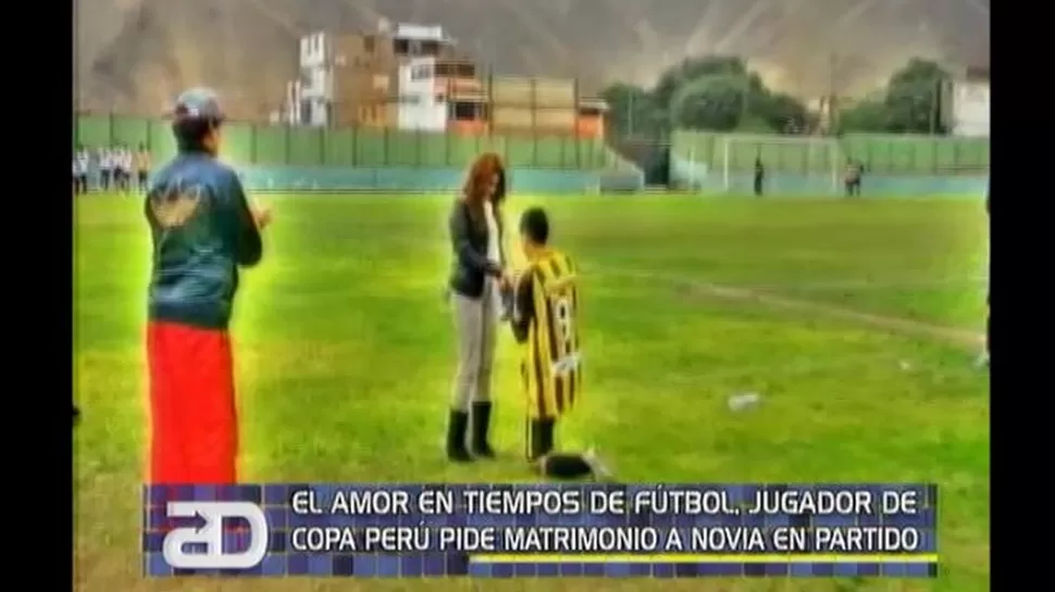 América deportes