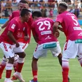 Copa Perú: Resultados de la ida de los cuartos de final