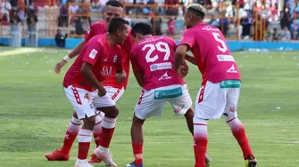 Resultados de la ida de cuartos de final de la Copa Perú | Foto: AncashNoticias.com