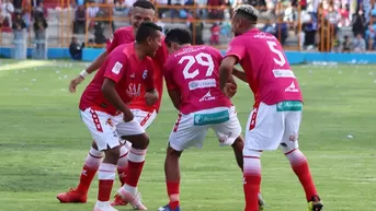 Copa Perú: Resultados de la ida de los cuartos de final