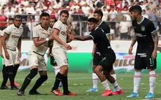 Coronavirus: "Apertura podría reanudarse en mayo", señaló el gerente de la Liga 1 - Noticias de torneo-verano