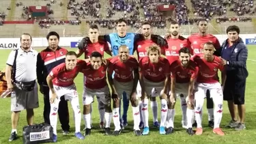 Cienciano volvió este 2020 a primera división. | Foto: Facebook Cienciano volvió este 2020 a primera división. | Foto: Facebook