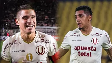 Corzo contó qué le dijo a Inga tras caerse su pase al Kansas City