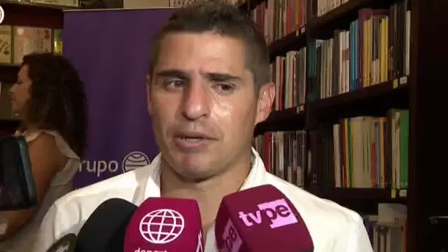 El capitán crem contó detalles de lo que ha sido estas primeras semanas bajo el mando del técnico español. | AD